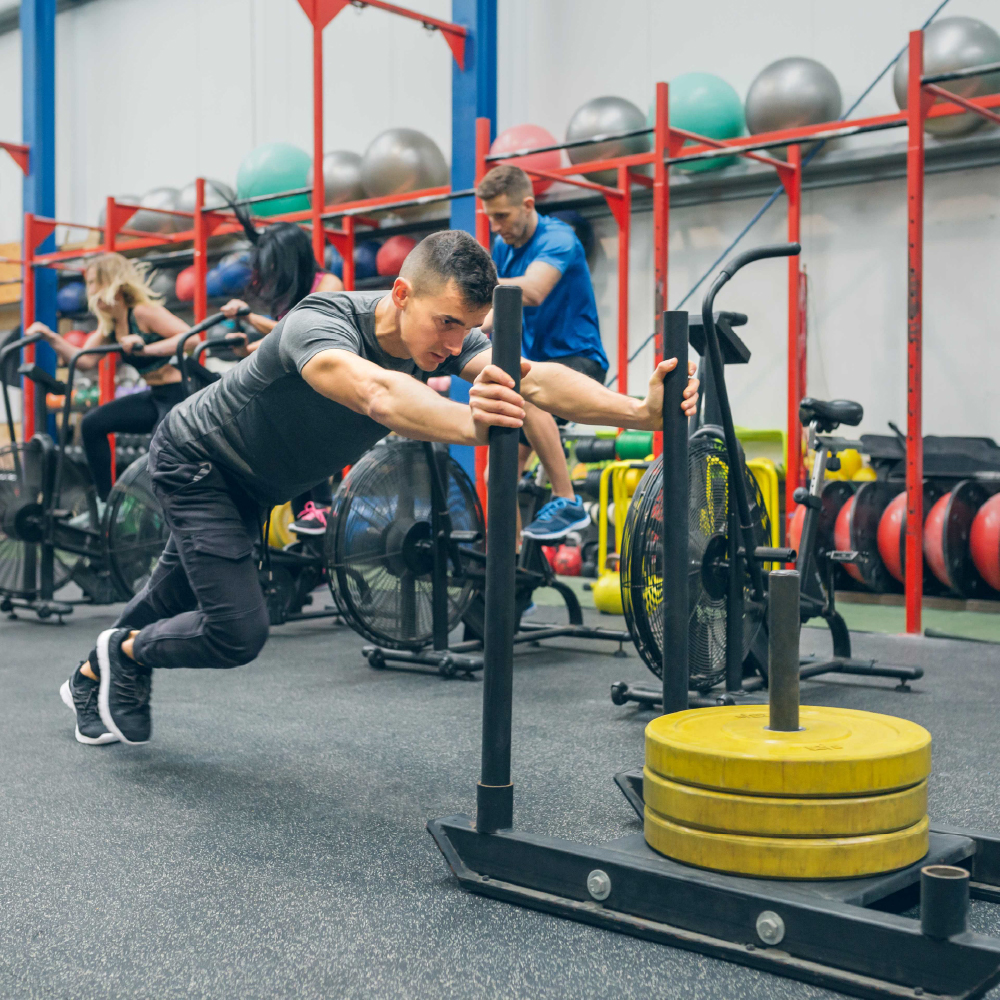 Roberto Scarpulla Flexibility and Mobility